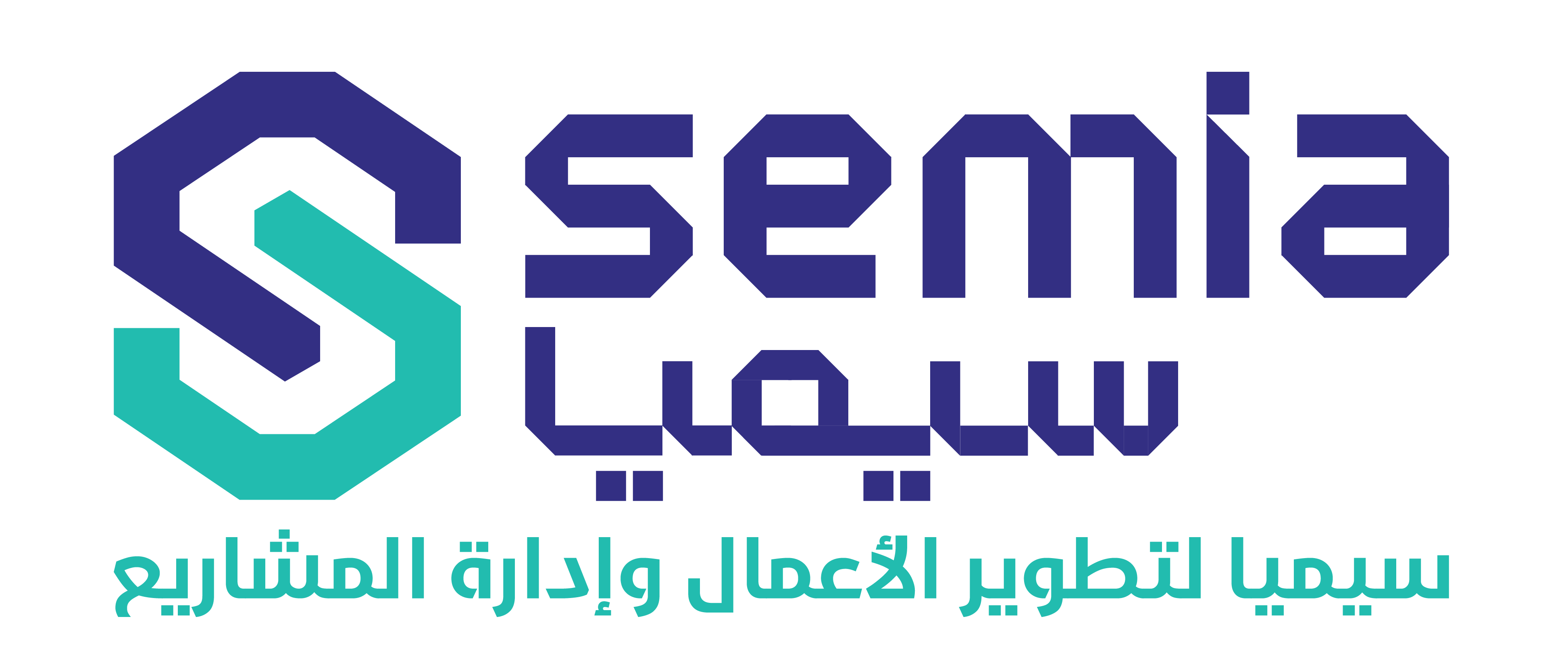 سيميا لتطوير الأعمال وإدارة المشاريع